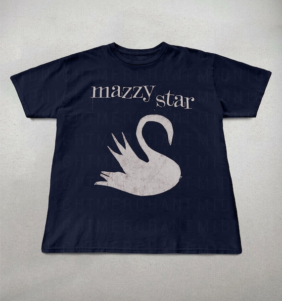Mazzy Star T-shirt, Among My Swan Album Shirt, Cute Graphic Mazzy Star T-shirt, Among My Swan Album Shirt, Cute Graphic