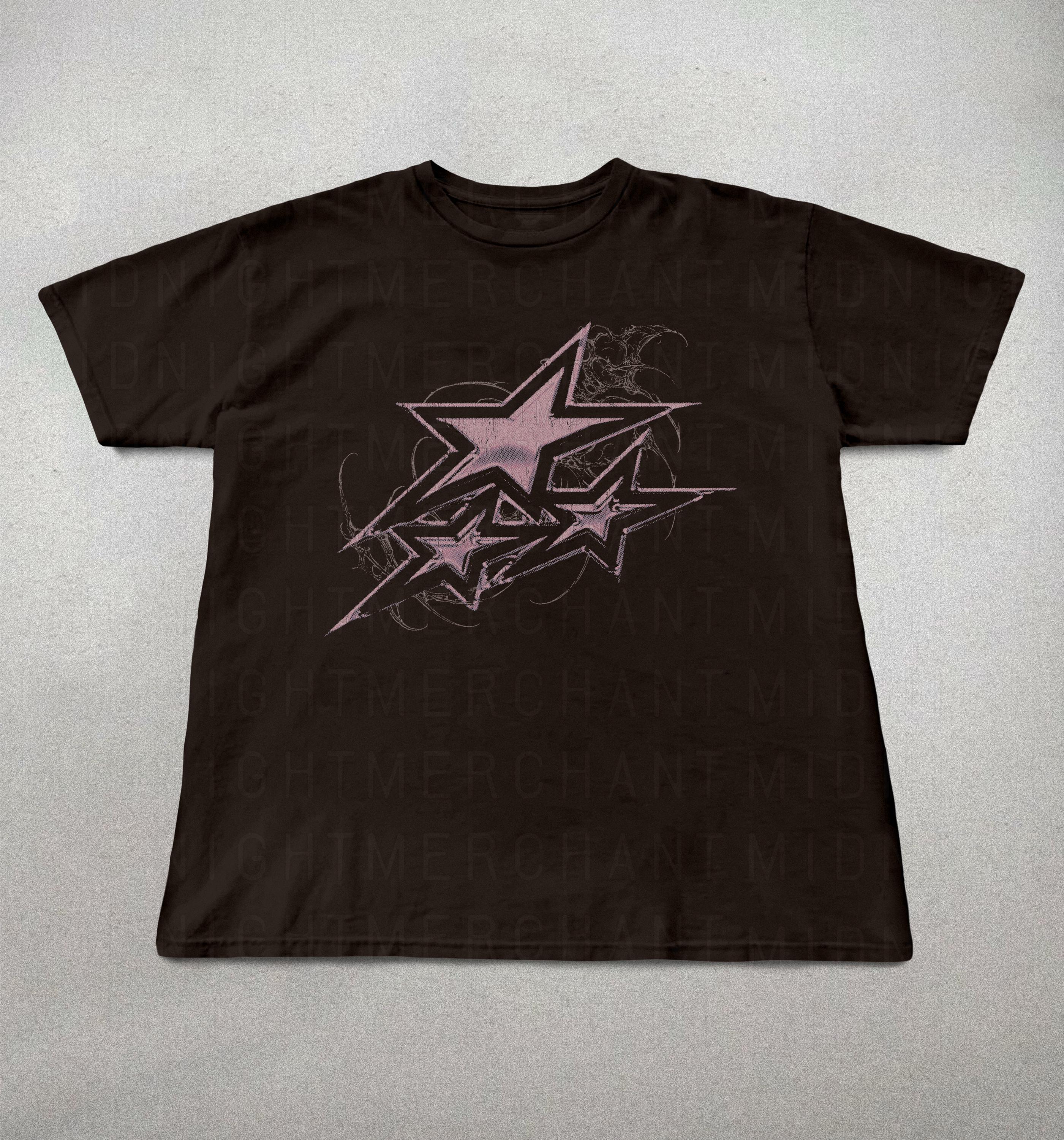 Y2k Graphic Tee, Cute Y2k Shirts, Unisex Adult Grunge 2000s Shirts 
