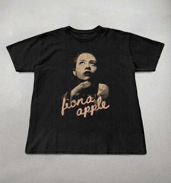 cigarette smoker fiona tab Fiona Apple Shirt, When the Pawn Shirt, Fiona Apple Fan Gift, Music Lover  Gifts, Fiona Apple Graphic Tee, Fiona Apple Bootleg Shirt, Unisex