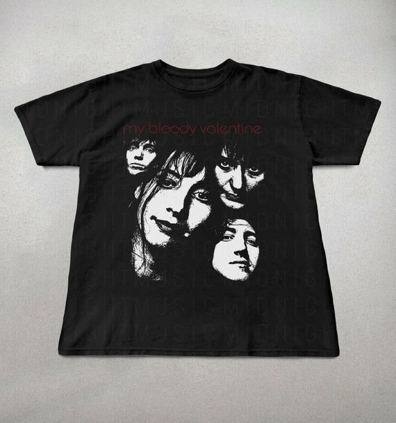 90s RIDE Tシャツ フォトT ジザメリ マイブラ スロウダイヴ オアシス