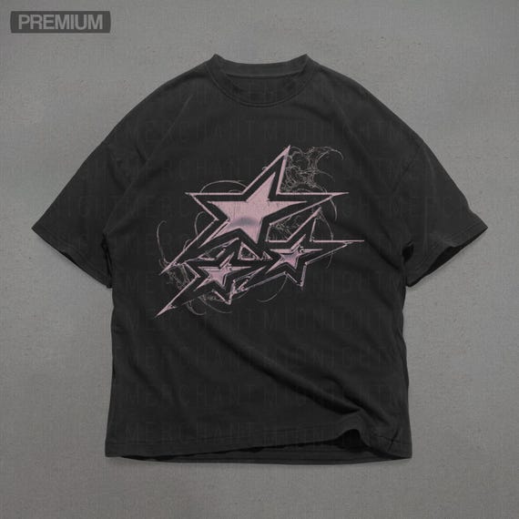 Cute Y2k Graphic Tee, Comfort Colors Shirts, Cute Y2k Shirts