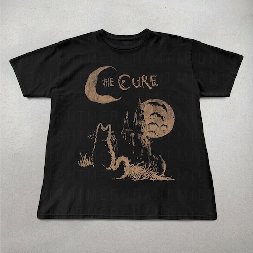 The Sundays T-shirt, Unisex Cotton Shirts, Reading Writing and
