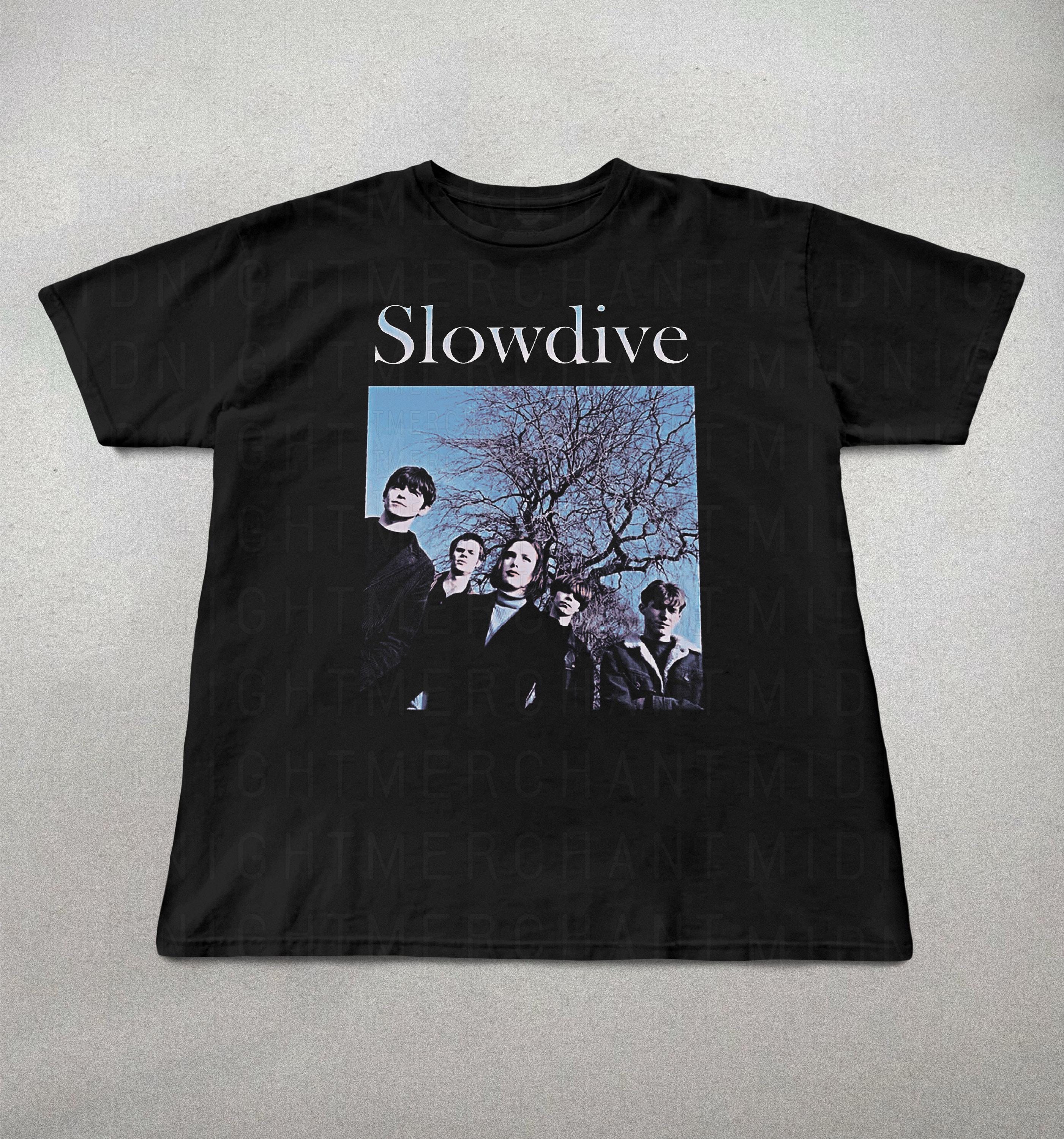 Slowdive t shirt - Etsy 日本