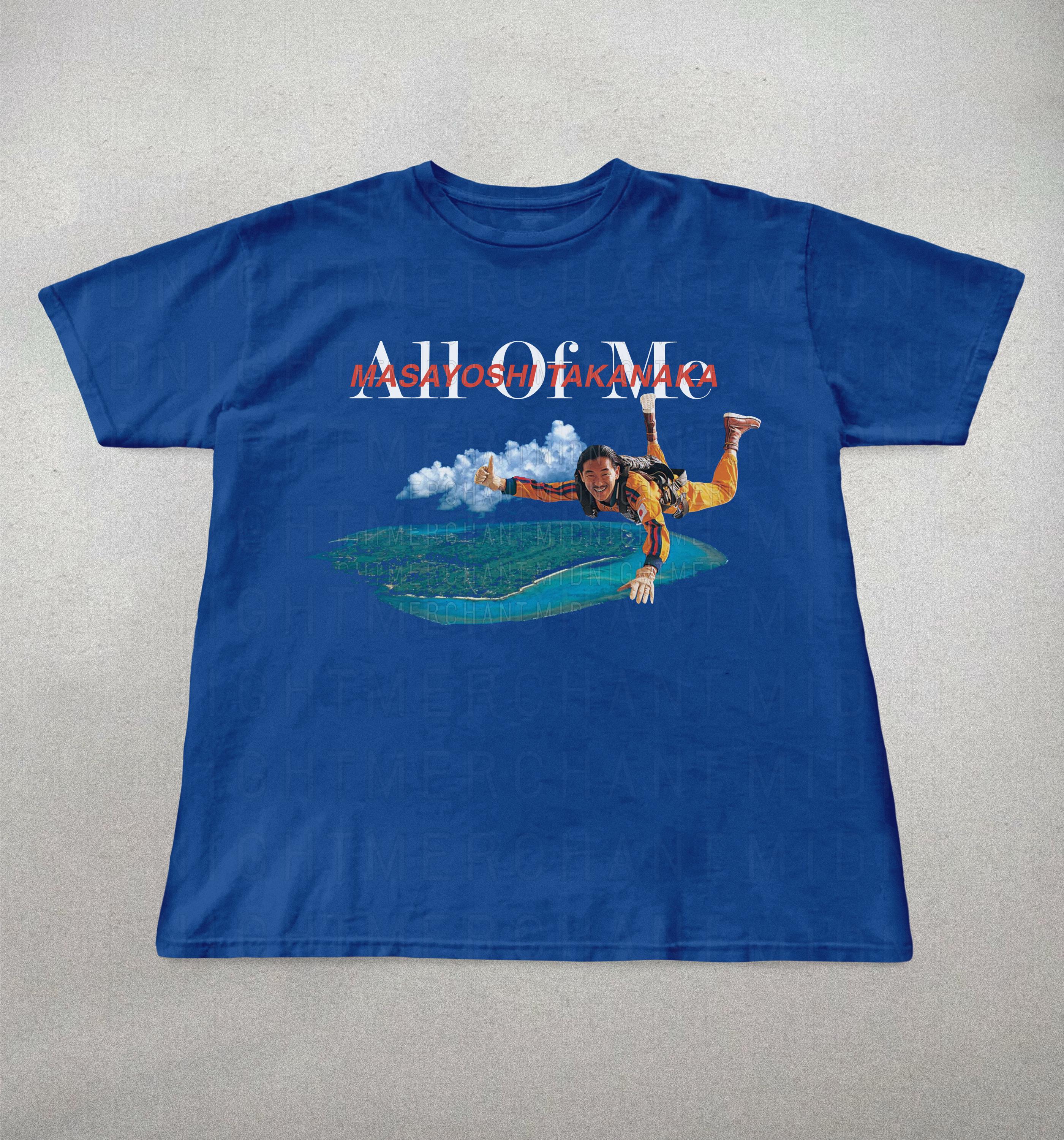 Takanaka masayoshi shirt - Etsy 日本