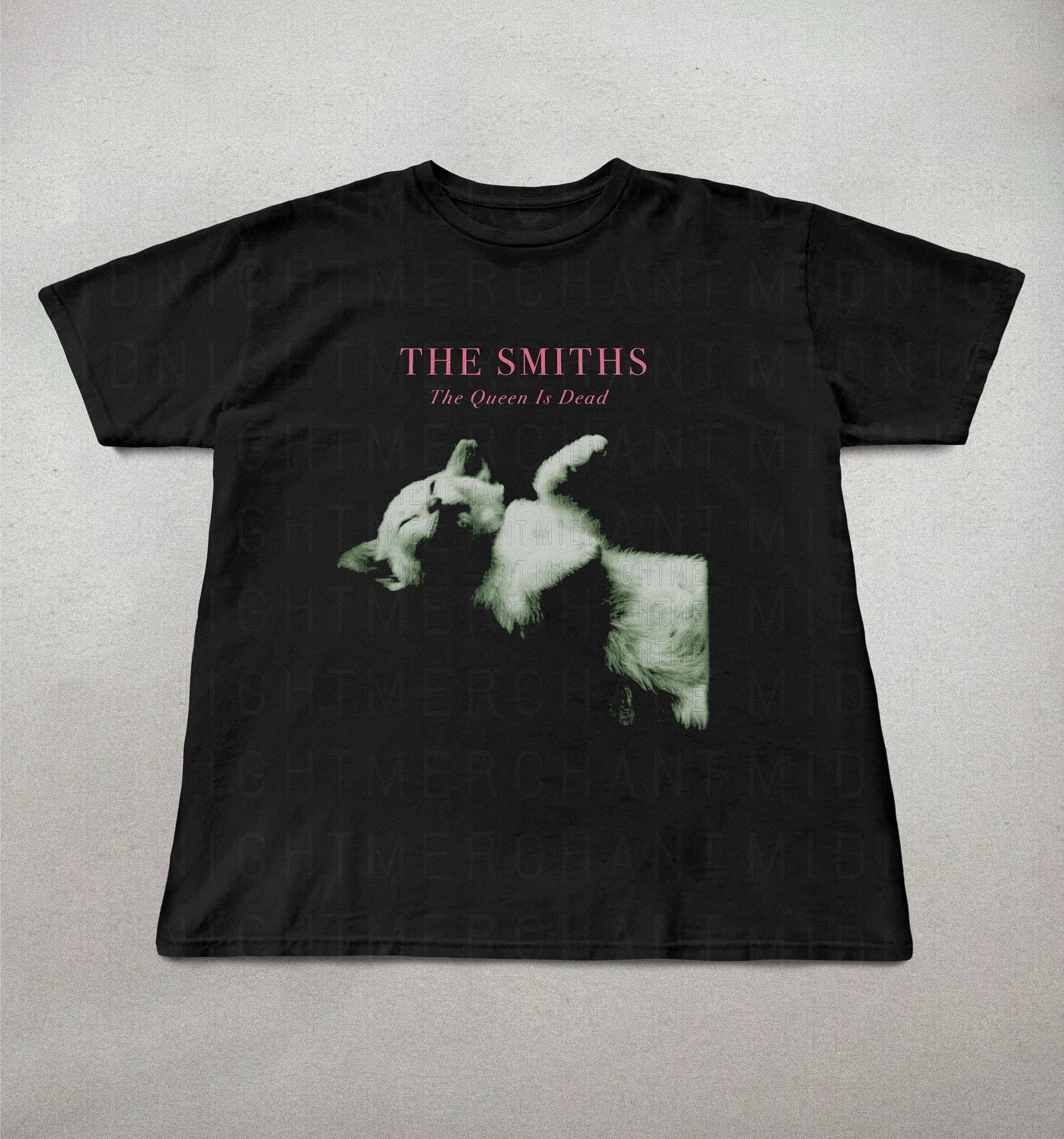 The Smiths Shirt, 90s Band Tees, Trendy Shirts, the Smiths Fan