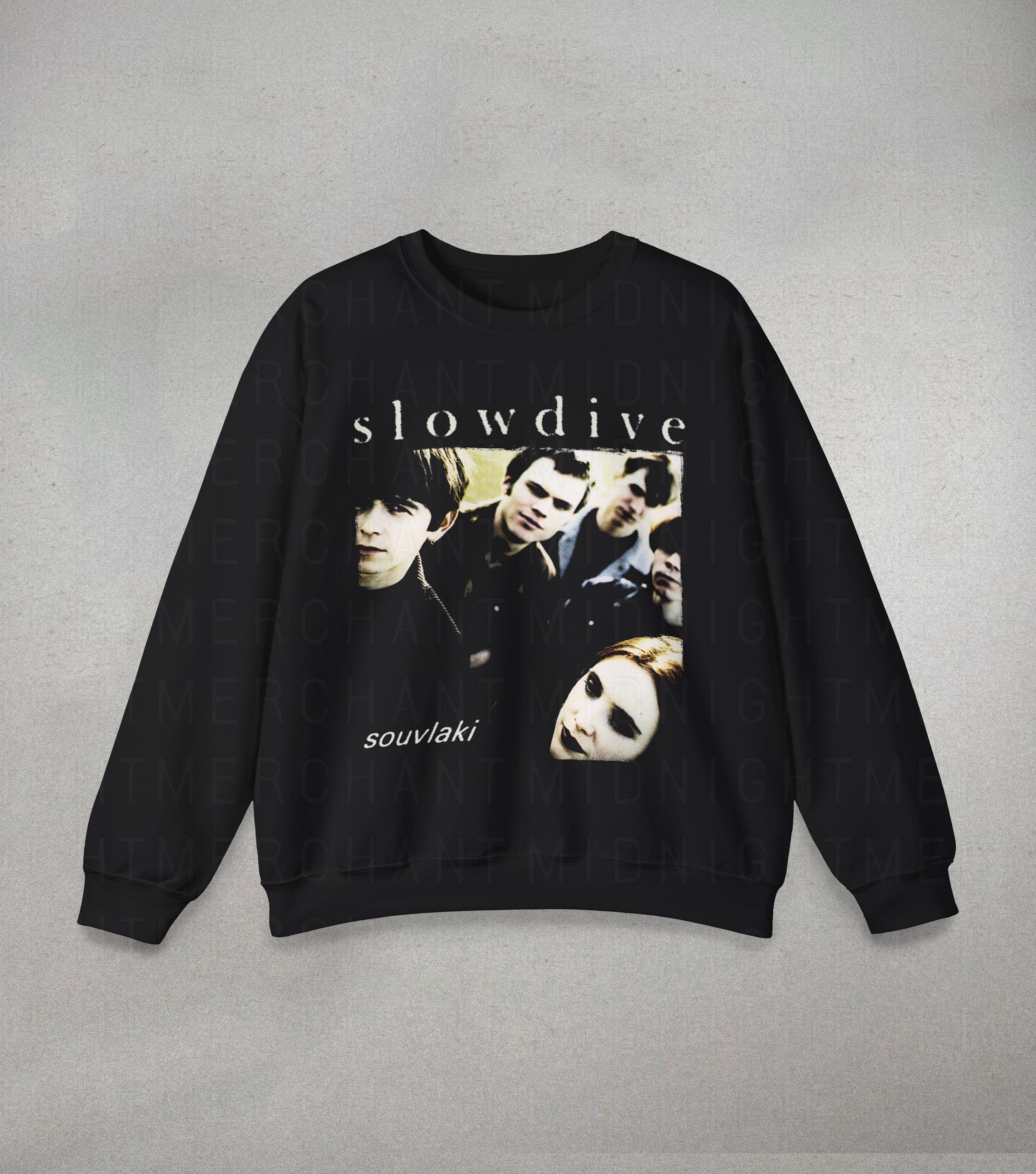 Slowdive t shirt - Etsy 日本