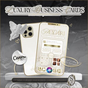 Hey Siri, Iphone Layout Visitenkarte Vorlage, Handy Visitenkarte Canva, Lash Loyalitätskarte, Haare, Salon, Makeup, Nägel Visitenkarte