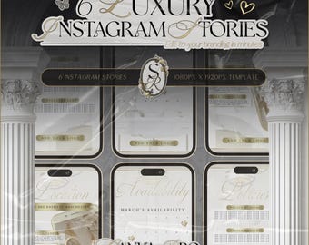 Historias de belleza para Instagram, plantilla de Canva, plantilla para redes sociales de salones de belleza, plantilla de belleza, publicación sobre estética, publicación sobre tecnología de pestañas