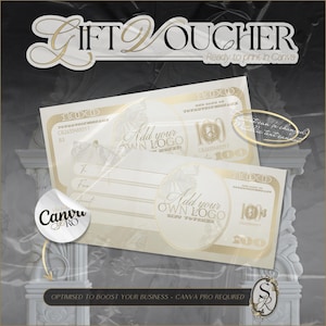 Dollarschein Geschenkgutschein, Beauty Gutschein Canva, Lash Gutschein, Hair, Salon, Makeup, Nails, Instagram Gutschein Design