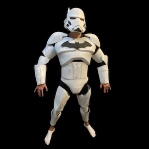 Cosplay 3D Printing Service - 3D Print on demand - FDM and SLA 3D Printing focused on huge cosplay props