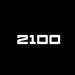 2100Crafts store logo