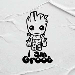 geschichtet svg Bundle, Anime svg, Cricut Datei, Baby Anime svg