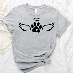 Dog Paw SVG, Animal Paw SVG, Dog Foot Print | svg, dxf, png, jpg, pdf, eps | Cricut, Silhouette, Vector, ClipArt | Instant Digital Download
