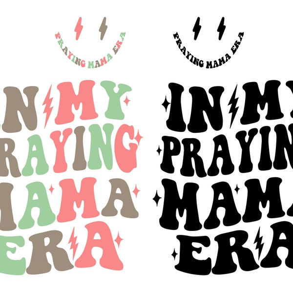 Mama Svg - Etsy