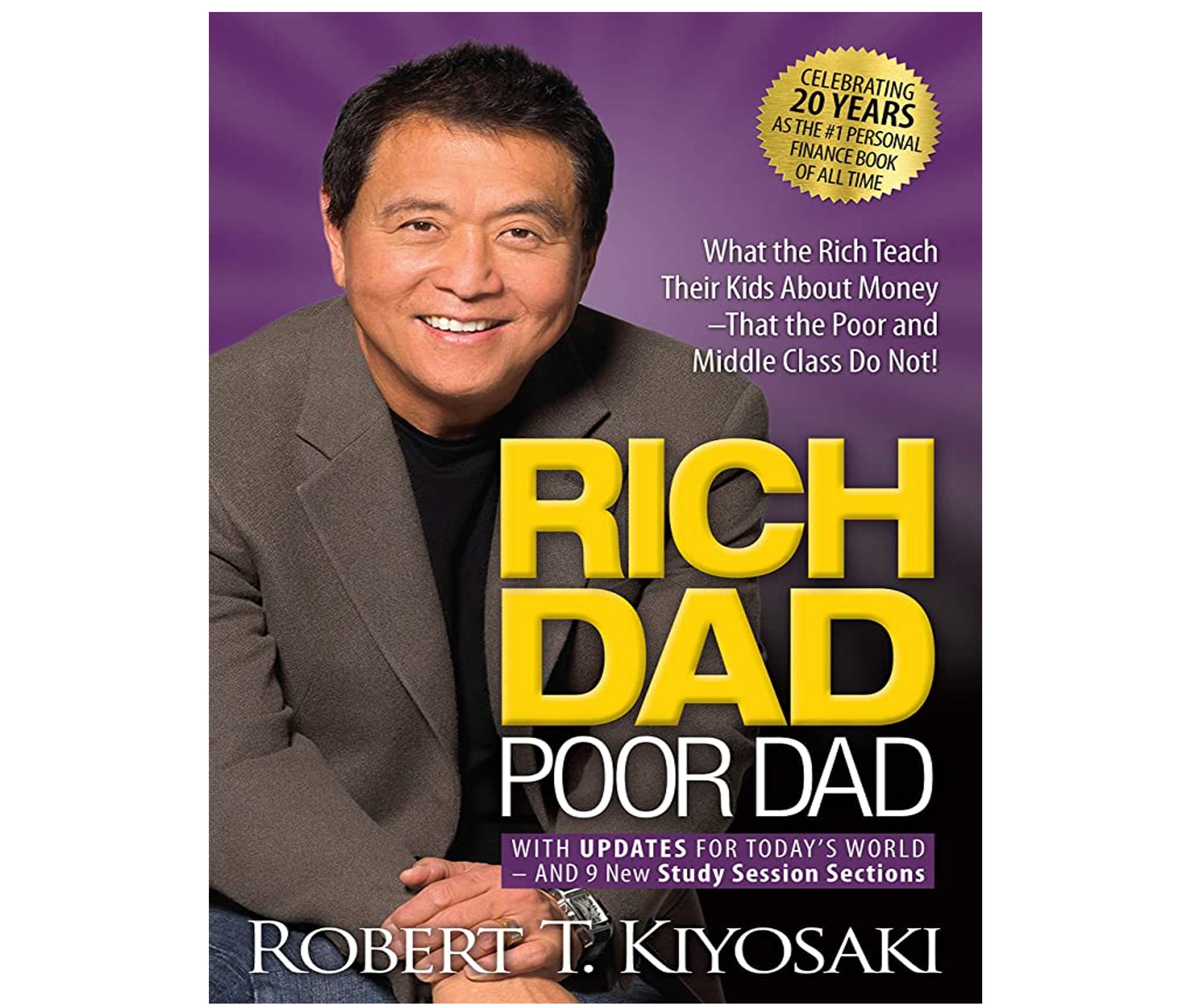 Poor dad rich dad - Etsy 日本
