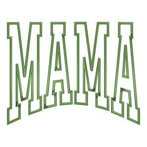 Mama Items - Etsy