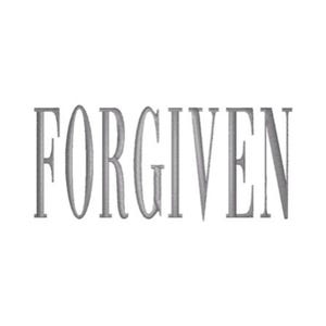 Motif de broderie chapeau pardonné, machine uniquement (téléchargement numérique)