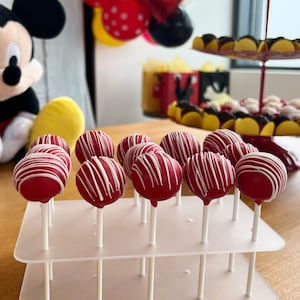 Cake Pops Made to Order