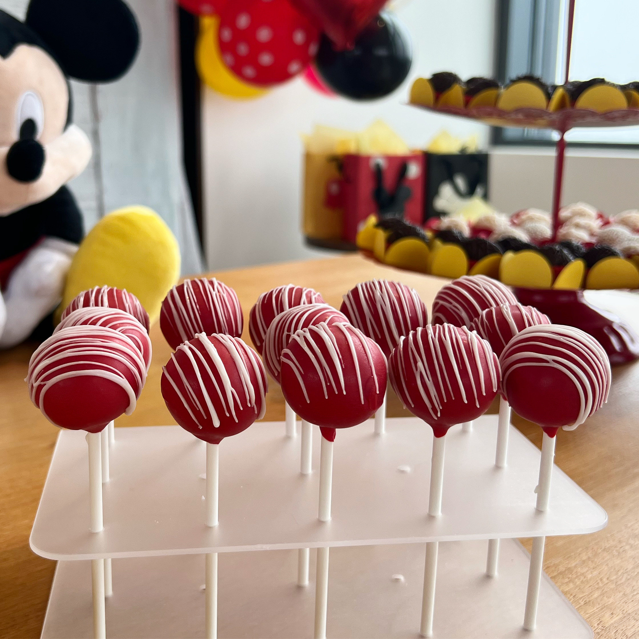 Cake Pops