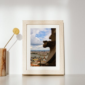 Budapeste Pôster | Impressão de Budapeste | Arte da parede de Budapeste | Impressão de viagem de Budapest Hungria de &lt;br&gt; Crie Seu Próprio Produto! Presente Budapeste