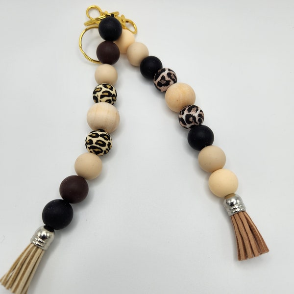 Safari Keychain Etsy