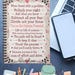 Motivational Journal for Personal Growth, Uplifting Notebook for Daily ...