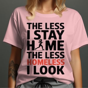 Ladies Workout Gift Idea,Funny Gym Shirt, Exercise Humor Tee, Fitness Motivation TShirt, Casual Gym Apparel, Trendy Exercise Top