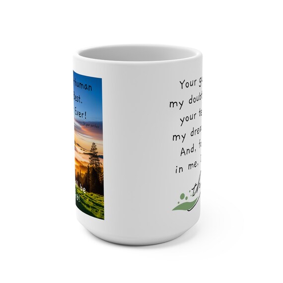 air force academy coffee mug The Haps Place Mug  Friendly Good Good