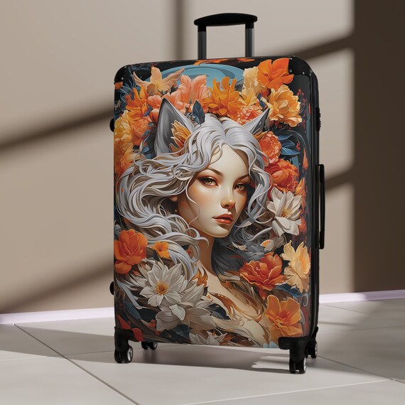 Art bag on wheels new arrivals