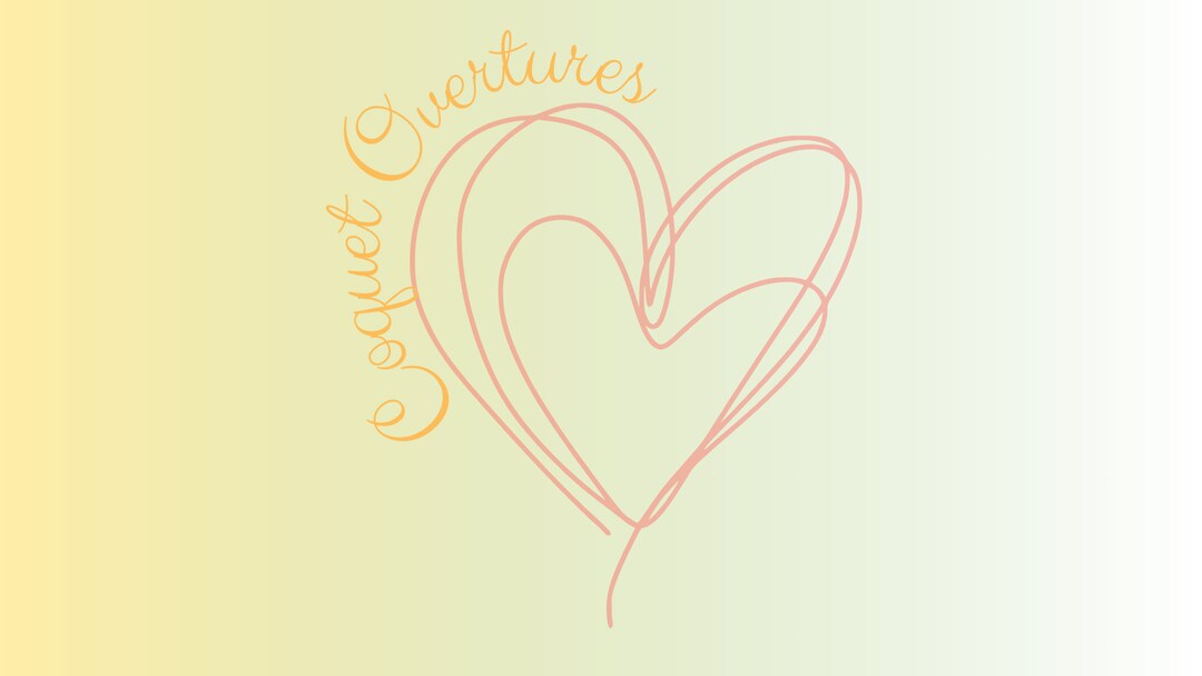 Custom Stationary Template Creation - Etsy