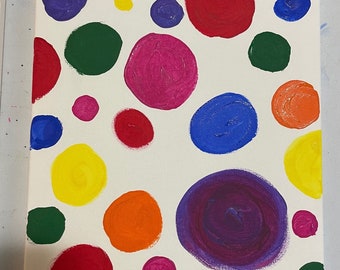 Dreaming of Circles
