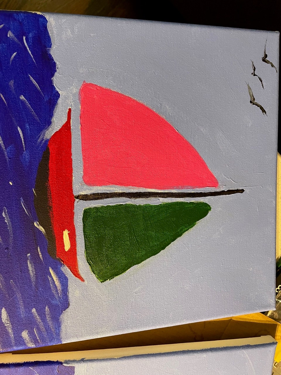 Retirement Dreams - Boats