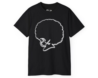 Afrolife Afroboy Nappy n Happy Ultra Cotton Tee