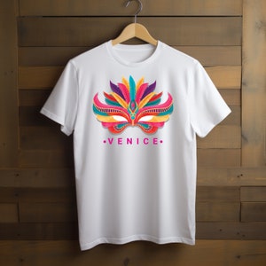 Venice T-shirt | Italy T-Shirt | Italy Souvenir | Italy Travel Tee | Italy T-shirt | Travel T-Shirt | Trendy Tee, Venice Tee, T-Shirt