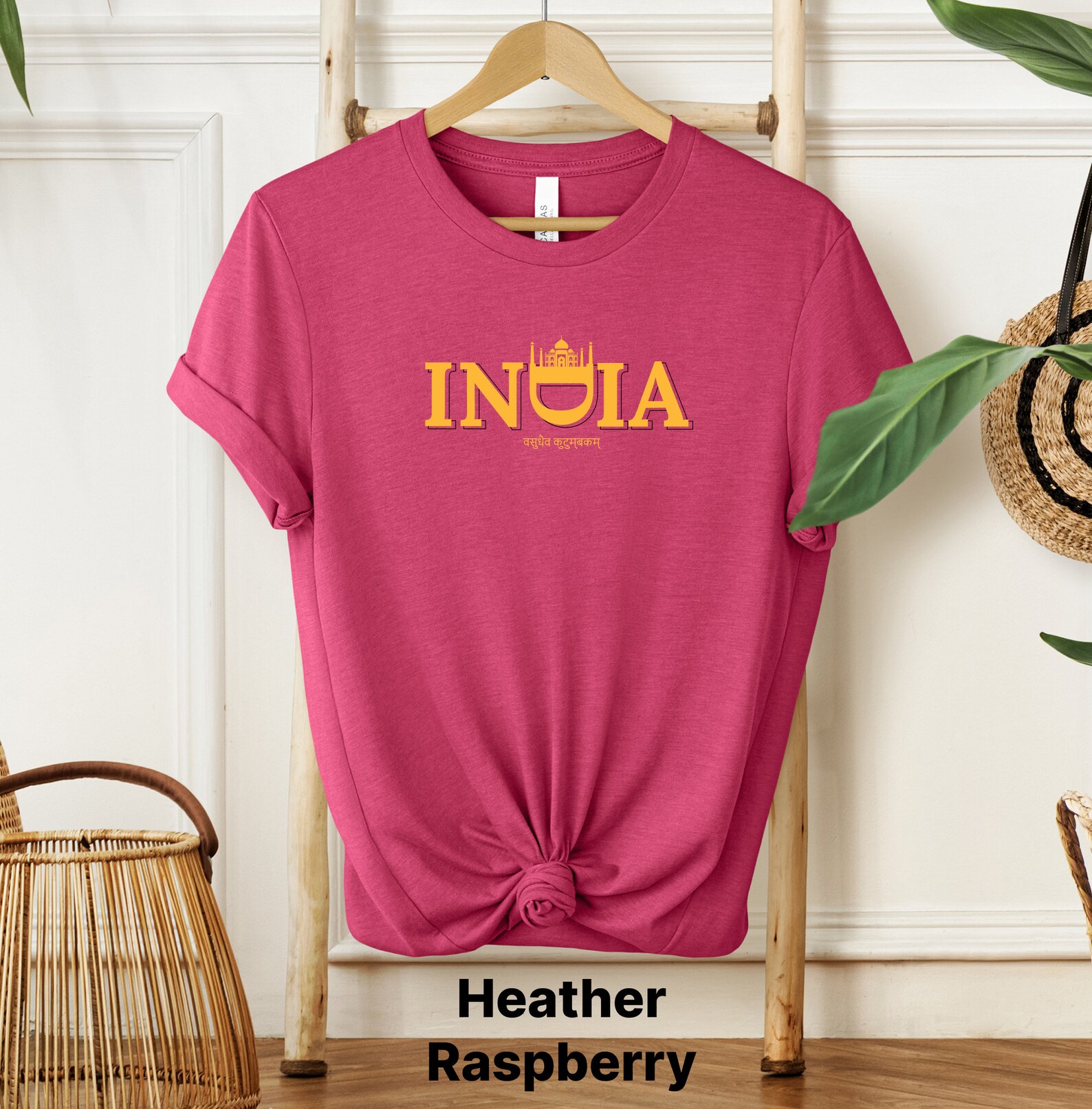 India T Shirt, India Souvenir, India Travel Tee, Travel T-shirt, Trendy ...