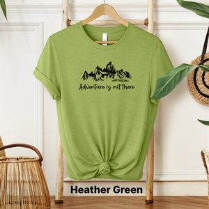 Adventure t-shirt, trip t shirt, travel souvenir, travel tee, city t-shirt, trendy tee, gift, fashion shirt, latest,hiking,nature shirt
