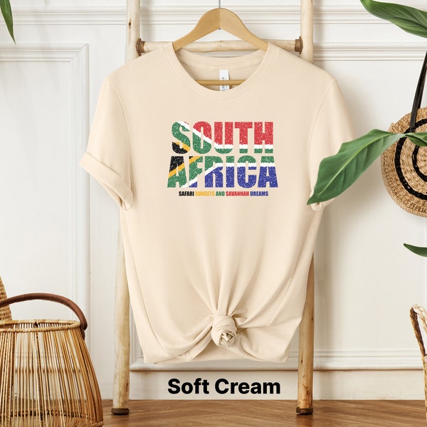 South Africa t-shirt, beach t-shirt, South Africa souvenir, travel tee, travel t-shirt, trendy tee, gift,trendy, fashion shirt, latest,ocean