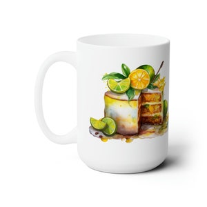 Kaffeetasse Keramik Set Vierzehn Becher 15 Unzen - Kaffeetasse - Tea Time - Tee Set - Tee für Zwei - Teekanne - Teekessel - Teetasse - Tassen - Kaffee