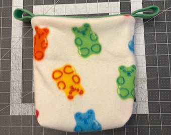 Gummy Bear Sugar Glider-kooizakje