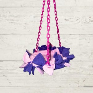 Custom Swing - Sugar Glider, Rat