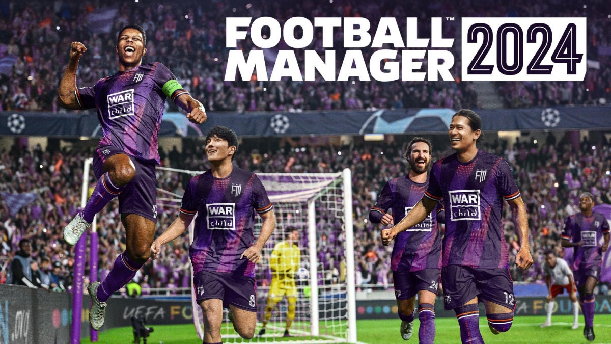 Steam Community Market :: Listings for 1569040-Football Manager 2022  Booster Pack