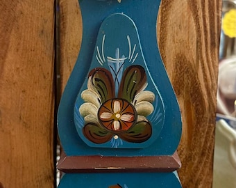 Mora clock