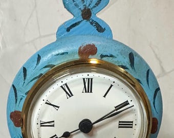 Mora clock
