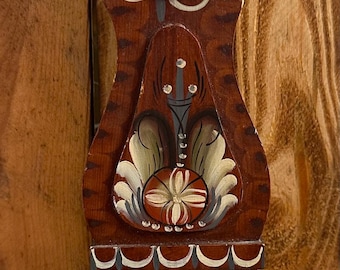 Mora clock
