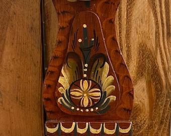 Mora clock