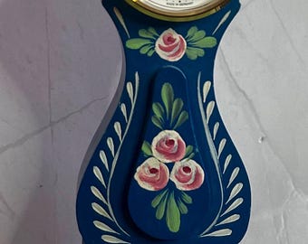 Mora clock