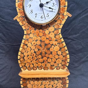 Mora clock