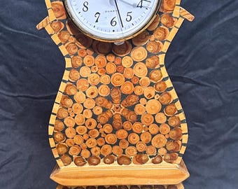 Mora clock