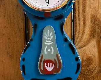 Mora clock
