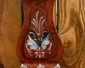 Mora clock
